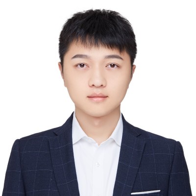 Yuqiao Meng