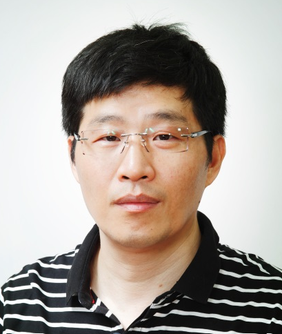 Xue-Feng Yan