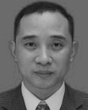 Zhong Qu