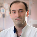 Abdula M Chililov
