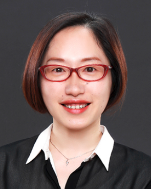 Xiaoying Gan