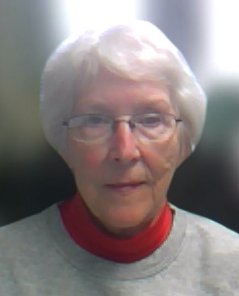 Karen Hughes