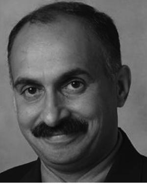 Suresh K. Sitaraman