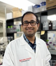 Arnab Choudhury