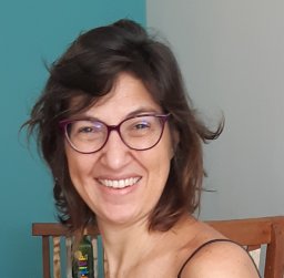 Joana Zanol