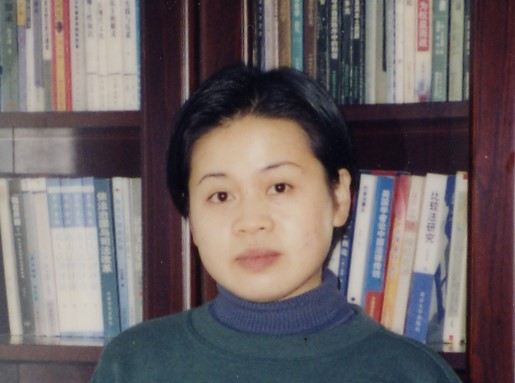 Juan Huang