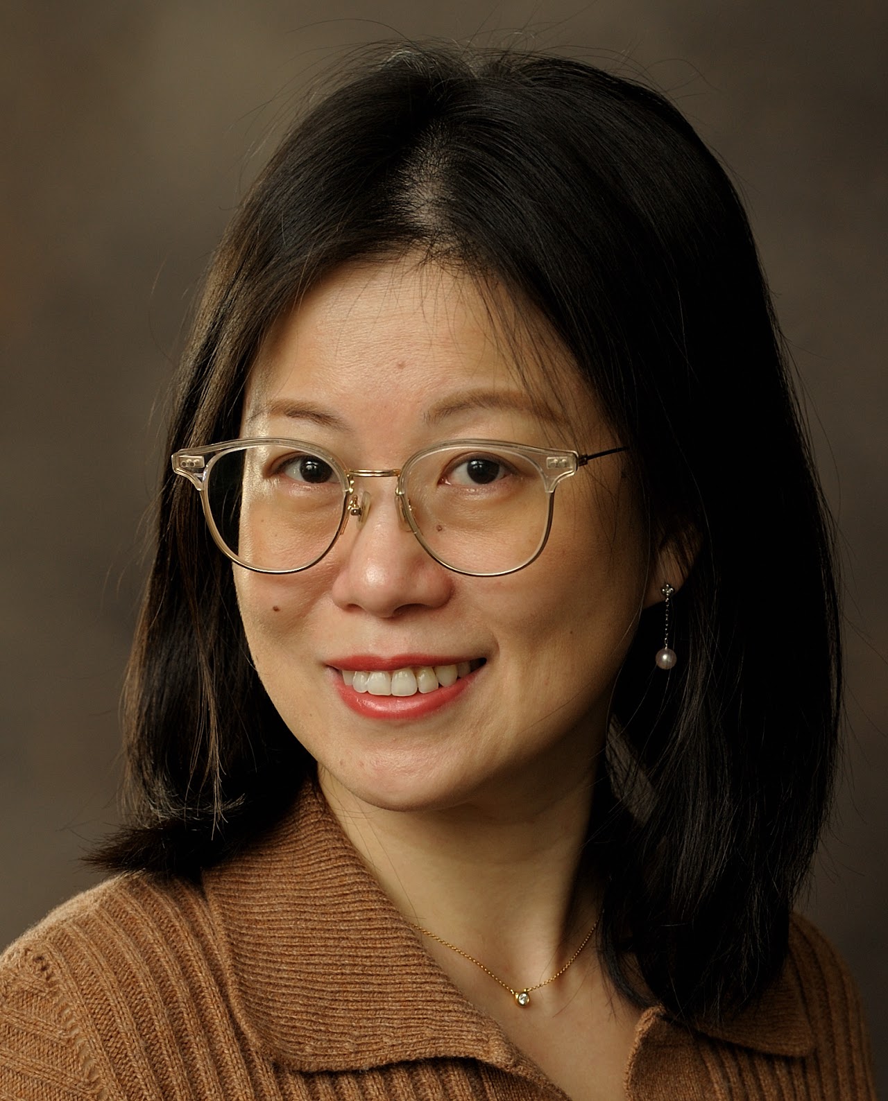 Jingrui He