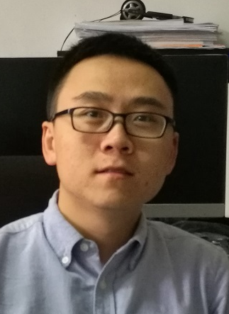 Hao Zhou