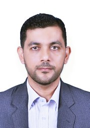 Mohammed K. Madi