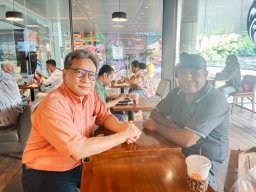 Bambang Shergi