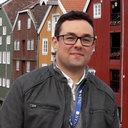 Pedro Ramalho