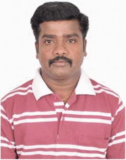 B. Chitti Babu