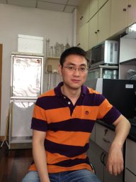 Deshui Jia