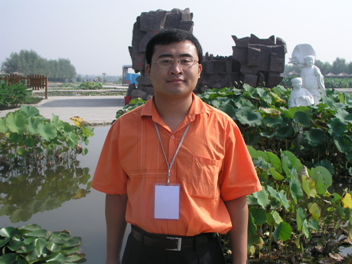Liandong Hu