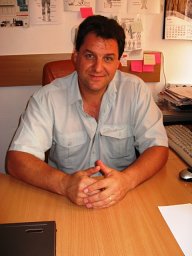 Marian Silviu Poboroniuc
