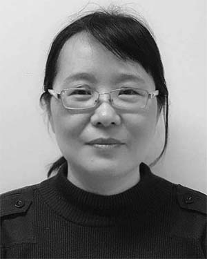 Jian Huang