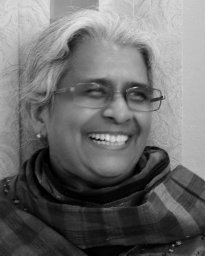 Hema A. Murthy