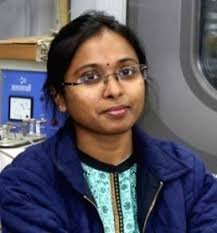 Mushineni Ashajyothi