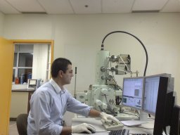 Mohsen K. Keshavarz