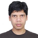 Prabin D Majhi