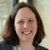 Tamsin Mather