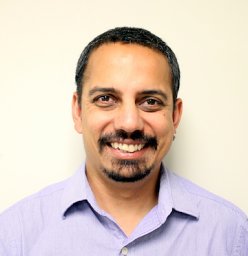 Braham Dhillon