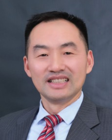 Huaqing Yu