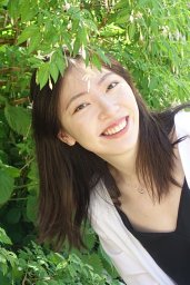 Yusha Liu