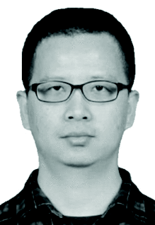 Zhe Wu