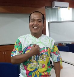 Sri Cahyo Wahyono