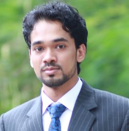 Murad Hossain
