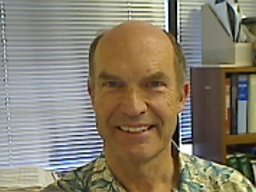Douglas Paulson