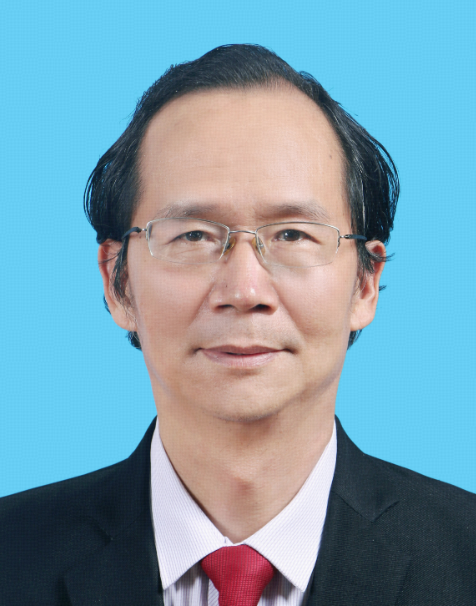 Jianzhong Gao