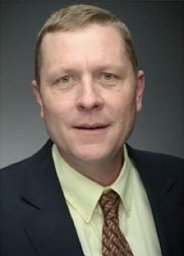 Hayes B. Goosey