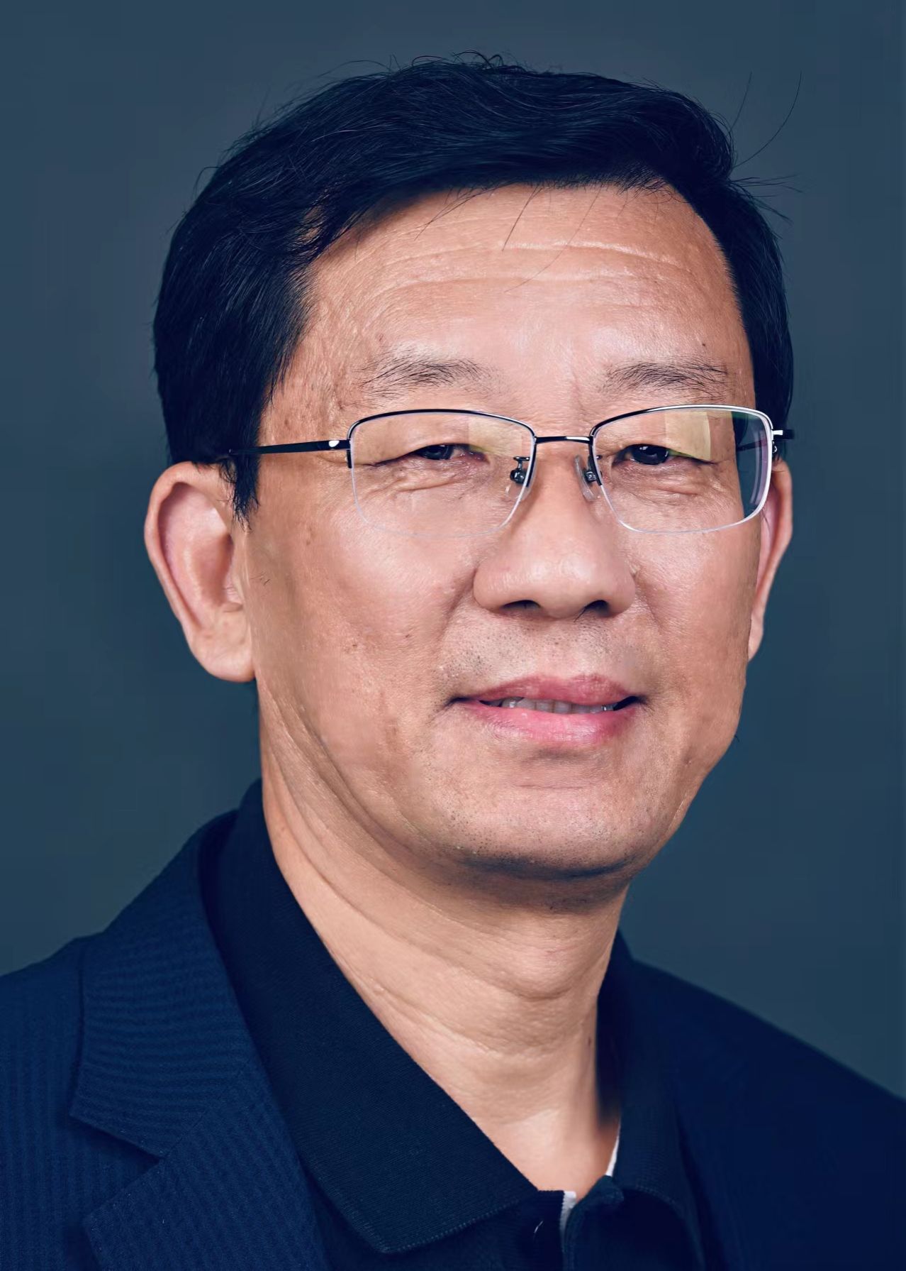 Zhengjun Lin