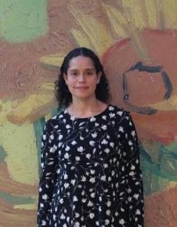Anza-Ramírez Cecilia