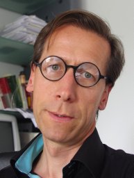 Paul Libbrecht
