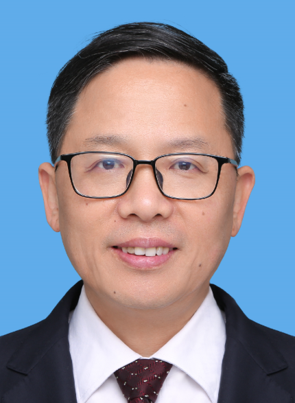 Xinmin Yang