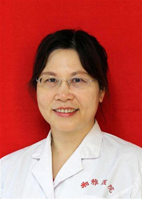 Chunjiao Xu