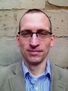 Sascha Ott