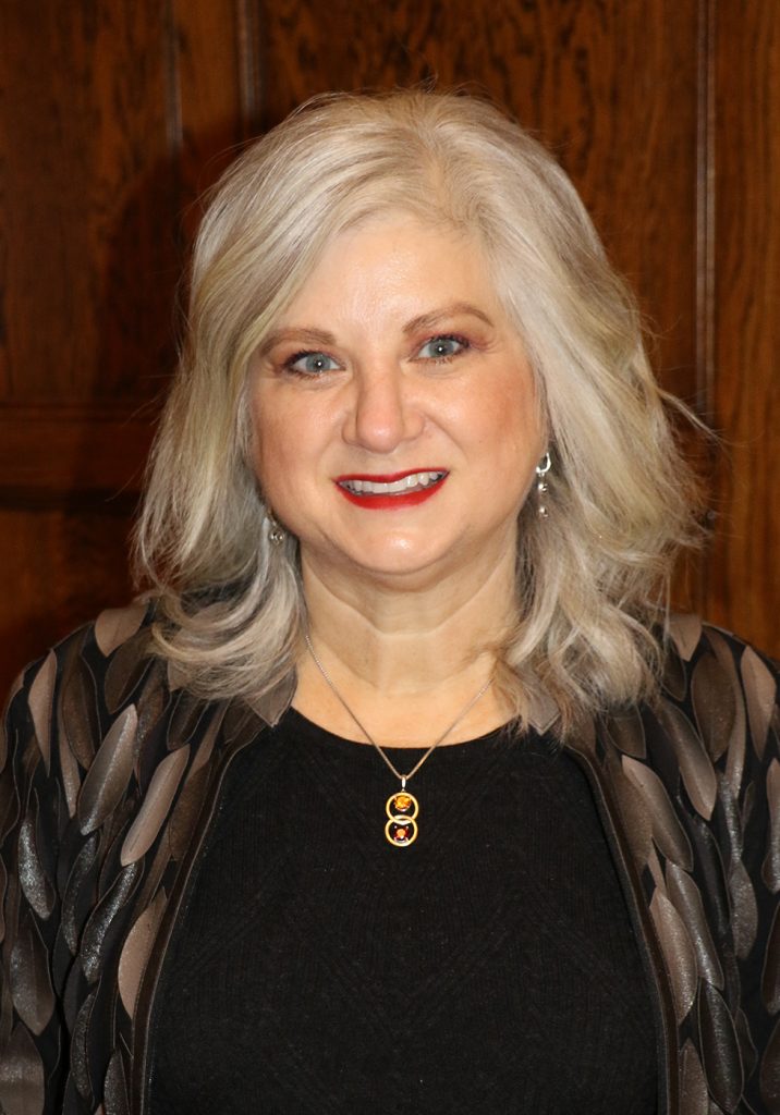 Jacqueline Shanks