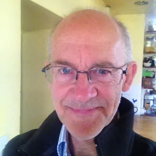 Stuart Reynolds