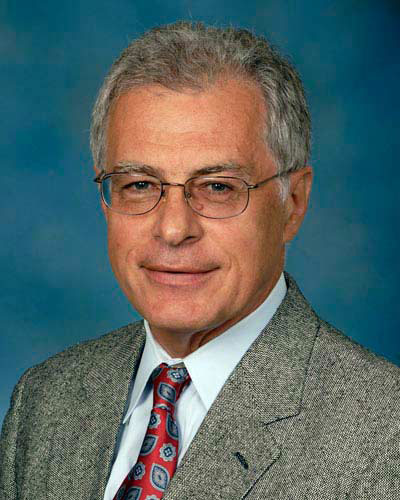 Istvan J. Merchenthaler