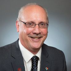 Jon Binner