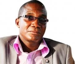 K. Harrison Dapaah