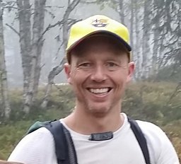 Jonny Hisdal