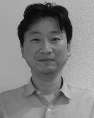 Hiroyuki Kukita