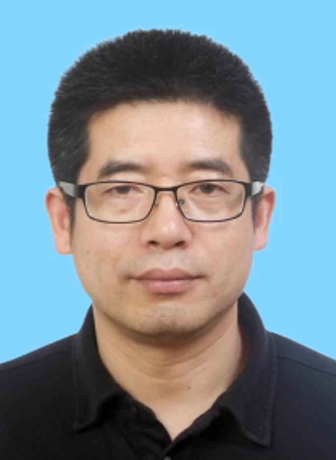 Guoyan Zhao