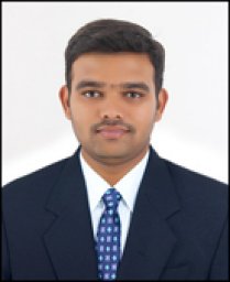 Siddhartha Marupati