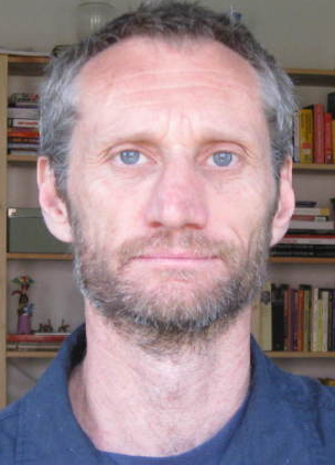 Richard Paul Mildren